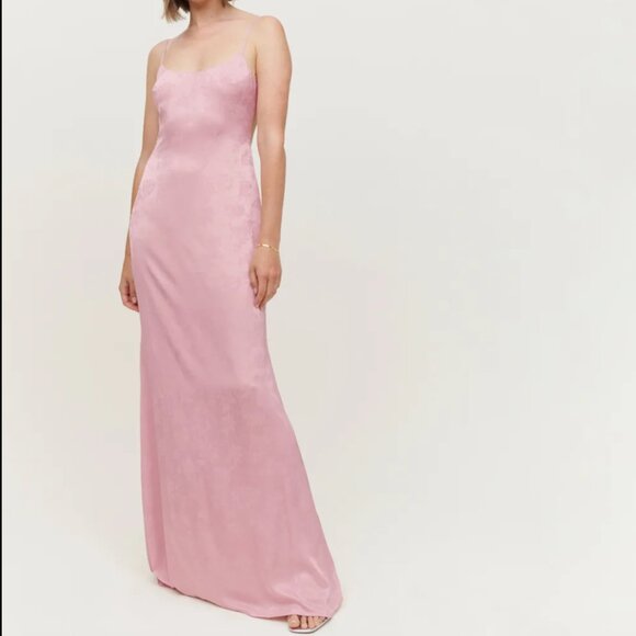 Reformation Dresses & Skirts - Reformation Allium Dress